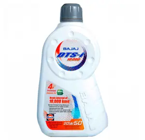 Aceite 4t 